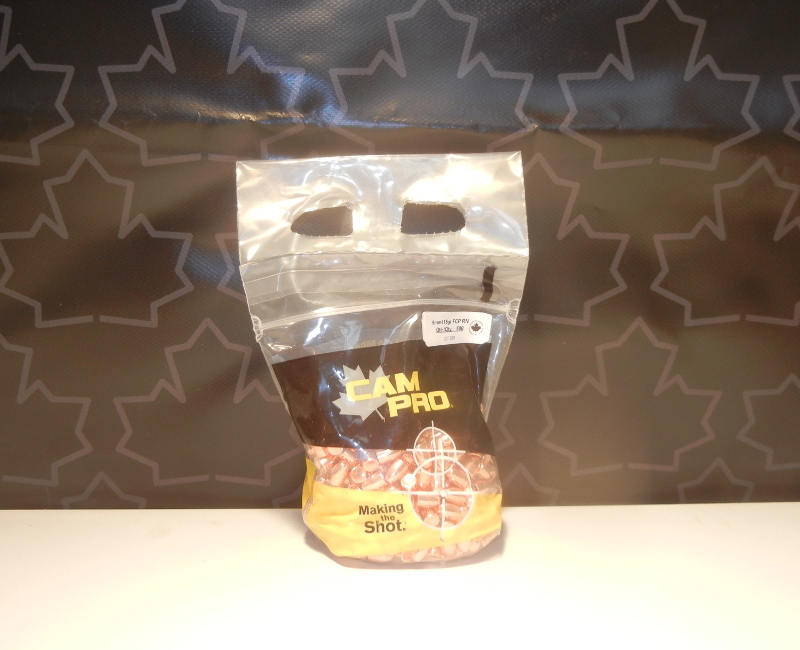 CAM PRO 9 RN 115 GR /500 – Image 2