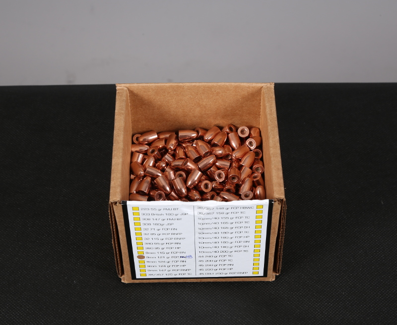 CAM PRO 9 HBRN 121 GR / 500 – Image 2