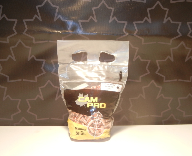 CAM PRO 38 WC 148 GR / 500 – Image 2