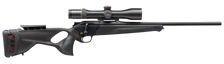 BLASER R 8 ULTIMATE 300 WIN MAG BUSC REGLABLE