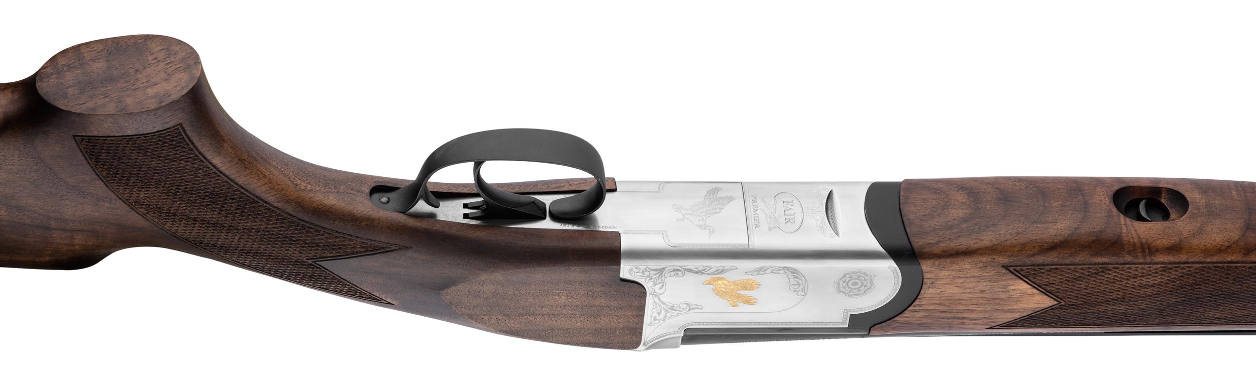 FAIR PREMIER ACIER CALIBRE 12/76 (3'') 71 CM – Image 5