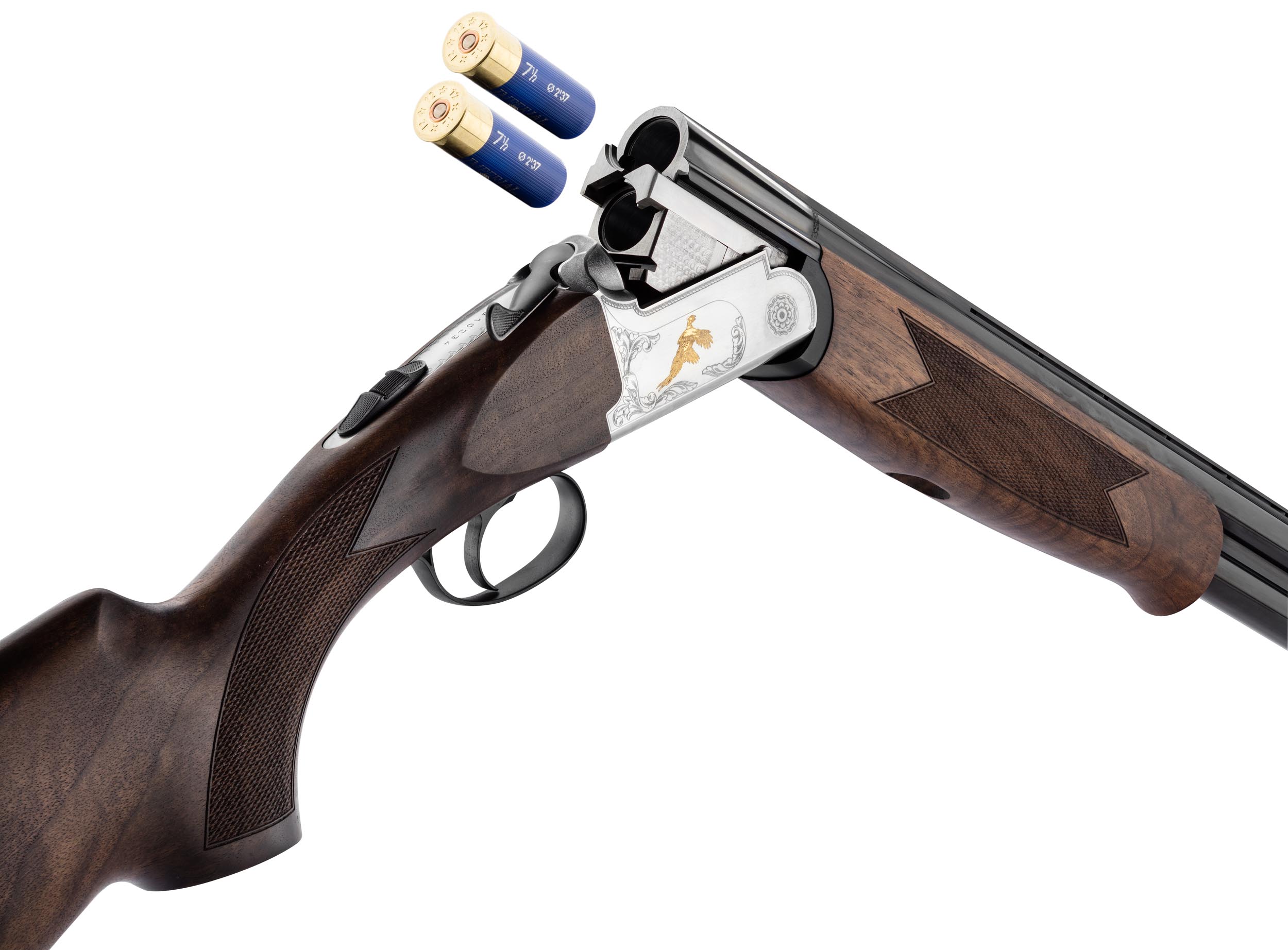 FAIR PREMIER ACIER CALIBRE 12/76 (3'') 71 CM – Image 4