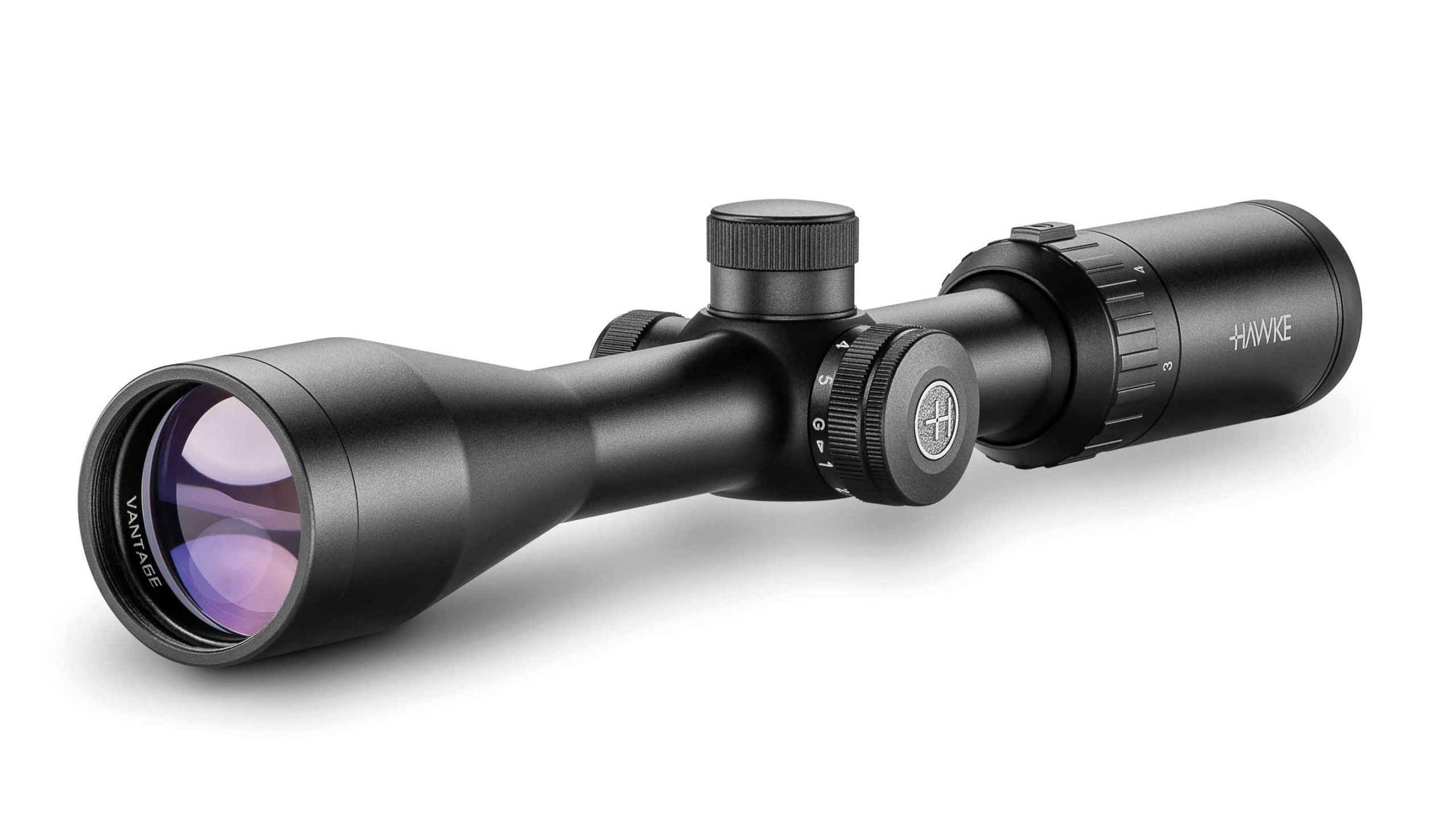 HAWKE VANTAGE 3-9X40 REF 14221