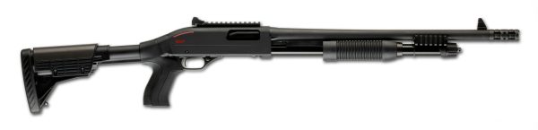 WINCHESTER SXP XTREM DEFENDER BLACK