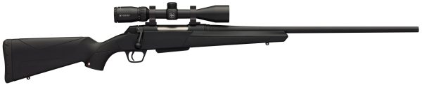 WINCHESTER XPR CAL 30.06 FILETE 14X100