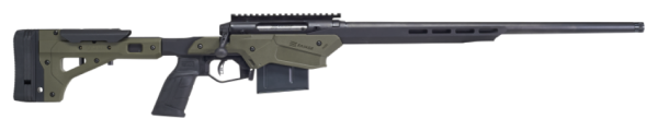 SAVAGE AXIS II PRECISION CAL. 308 WIN (7,62 X 51MM) 56CM