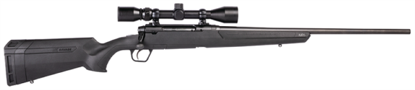 SAVAGE AXIS XP  FILETE CAL 308W