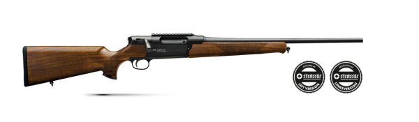 STRASSER RS SOLO EVO POLYM M14X1 CAL 30.06