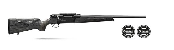 STRASSER RS 14 EVO CARBONE  CAL 300 WMAG M14X1