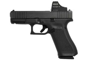 GLOCK 45 GEN5 MOS  CAL 9X19