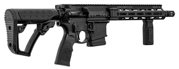 DANIEL DEFENSE DDM4V7S CAL 223  11.5"