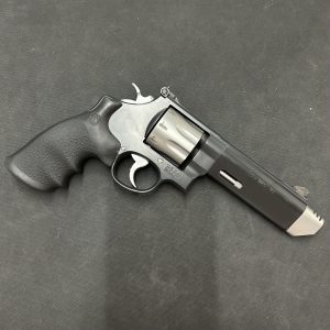 SMITH WESSON MOD 627 PERFORMANCE 357 MAGNUM
