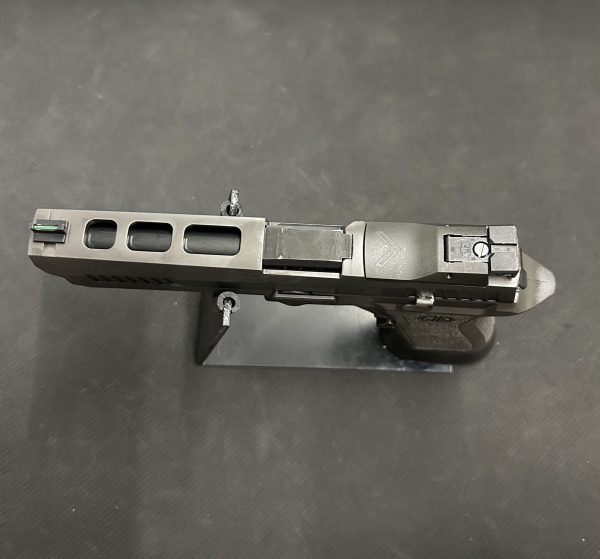 SIG SAUER P 320 X FIVE LEGION 9mm – Image 3
