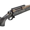 CVA CAL 30.06 CASCADE LRXH  CANON 56 CM – Image 4