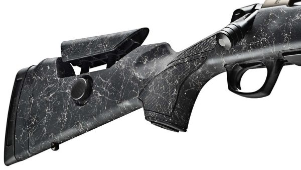 CVA CAL 30.06 CASCADE LRXH  CANON 56 CM – Image 2