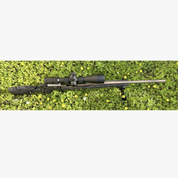 CVA CAL 30.06 CASCADE LRXH  CANON 56 CM – Image 5