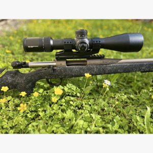 CVA CAL 30.06 CASCADE LRXH  CANON 56 CM