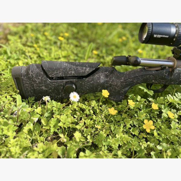 CVA CAL 30.06 CASCADE LRXH  CANON 56 CM – Image 3