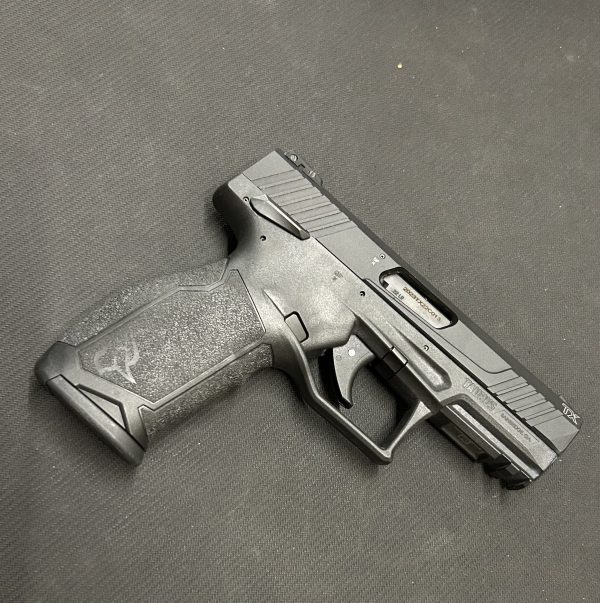 TAURUS TX22 22LR