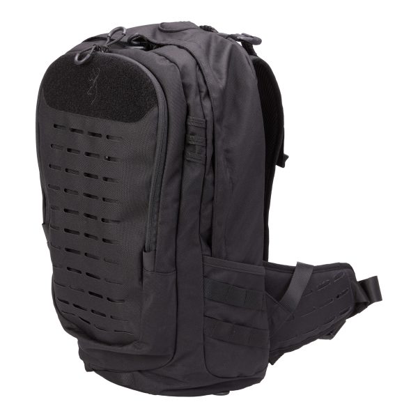 BROWNING BACKPACK TACTICAL BLACK 22L – Image 2