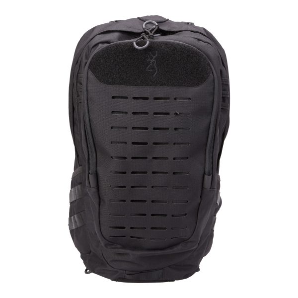 BROWNING BACKPACK TACTICAL BLACK 22L