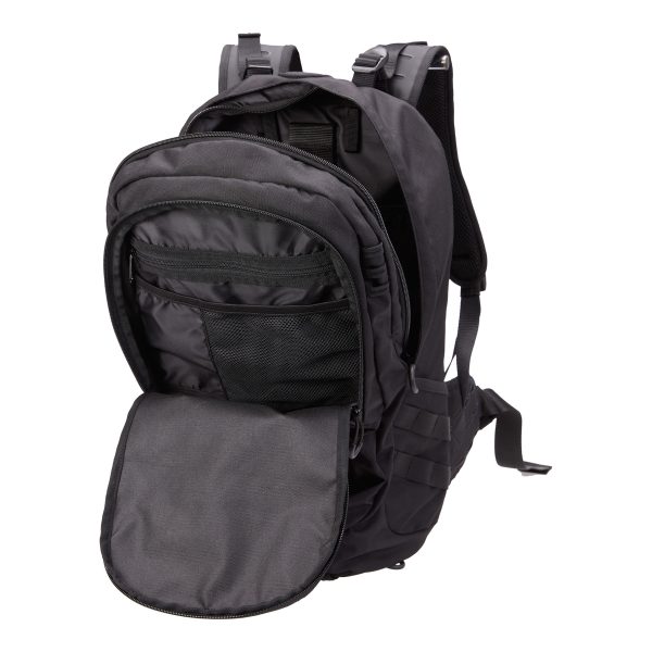 BROWNING BACKPACK TACTICAL BLACK 22L – Image 5