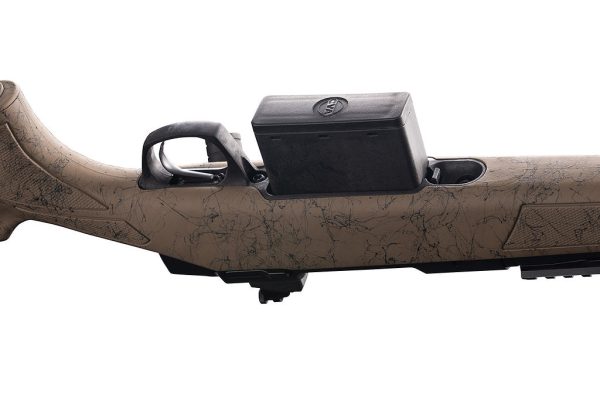 CVA CAL 308W CASCADE LRX CANON 56 CM – Image 3