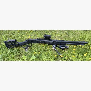 HUGTEK CAL 44 MAG LVRSXB GARDE MAIN M LOCK ALU