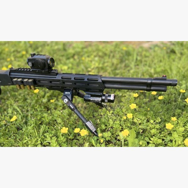HUGTEK CAL 44 MAG LVRSXB GARDE MAIN M LOCK ALU – Image 2