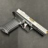BUL ARMORY TOMAHAWK 9MM