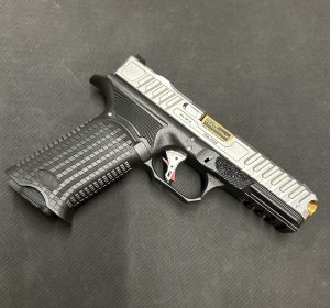 BUL ARMORY TOMAHAWK 9MM