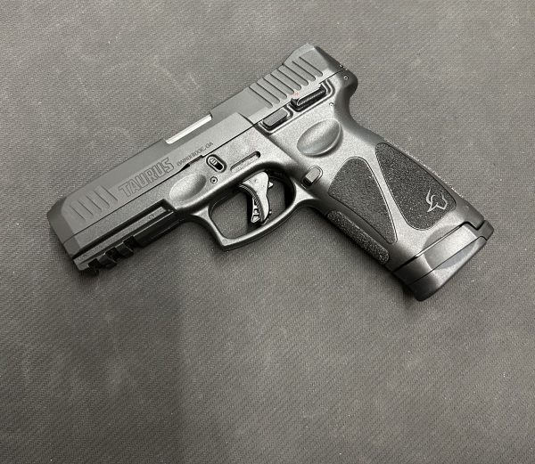 TAURUS G3 9mm – Image 2