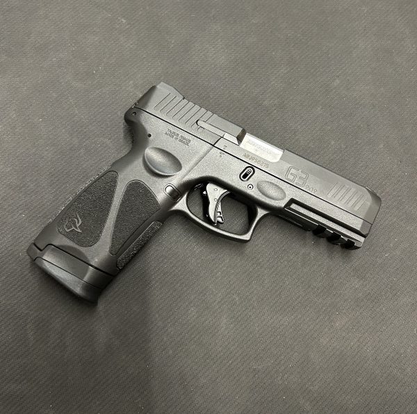 TAURUS G3 9mm
