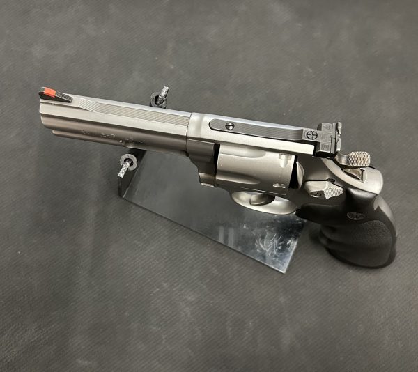 SMITH WESSON 686 PLUS 357 – Image 2