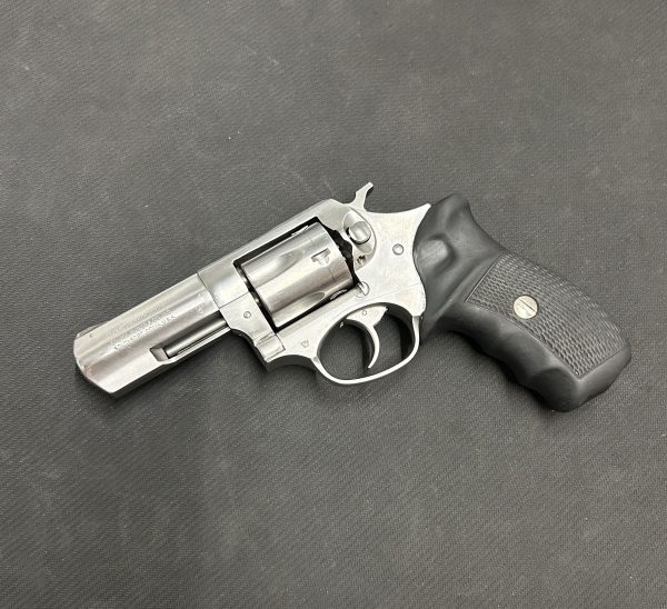RUGER SP101 38 SPL – Image 2