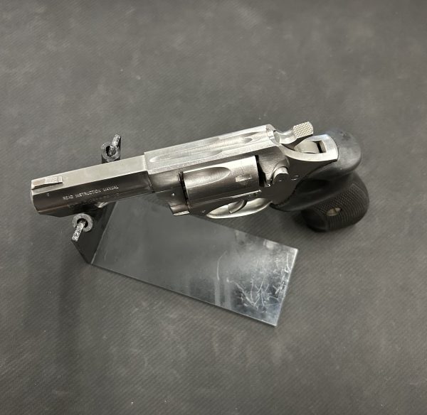 RUGER SP101 38 SPL – Image 3