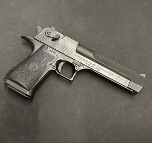 MAGNUM RESEARCH IMI 41/44 44MAG