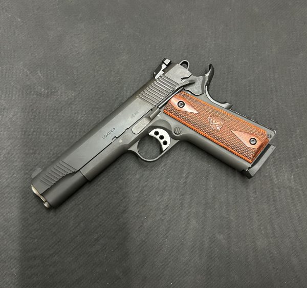 SPRINGFIELD ARMORY LOADED 45 ACP – Image 2