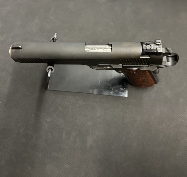 SPRINGFIELD ARMORY LOADED 45 ACP – Image 3