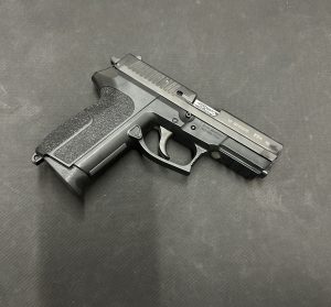 SIG SAUER 2022 9mm