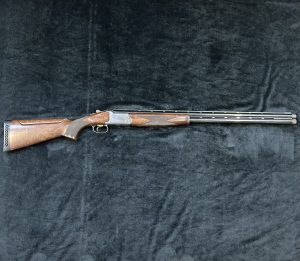 BROWNING ULTRA XS - Cal 12/70 - canon 76cm
