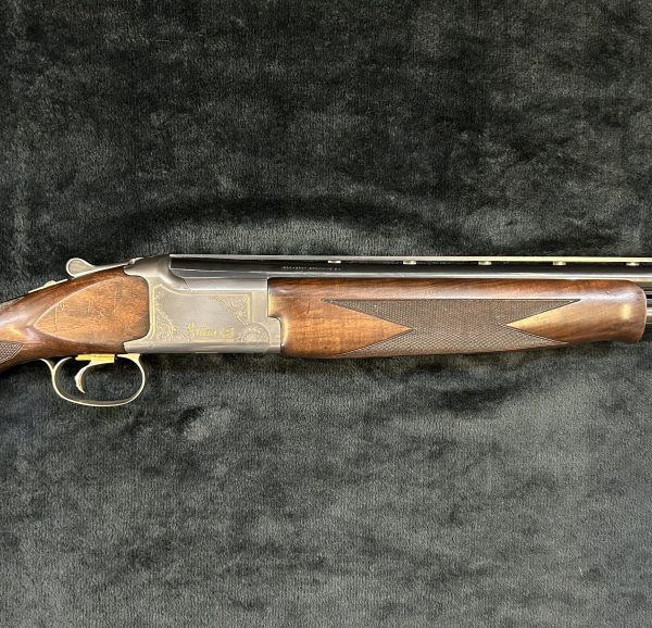 BROWNING ULTRA XS - Cal 12/70 - canon 76cm – Image 3