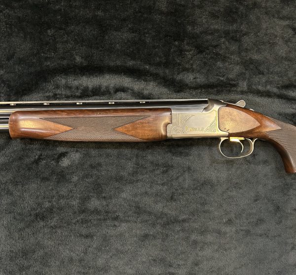 BROWNING ULTRA XS - Cal 12/70 - canon 76cm – Image 4