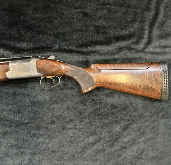 BROWNING ULTRA XS - Cal 12/70 - canon 76cm – Image 5