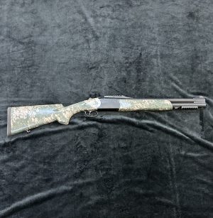 ATA MANU CHASSE  - Cal .12/76