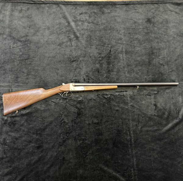 BRETTON GAUCHER JUXTAPOSE - Cal. 16/70