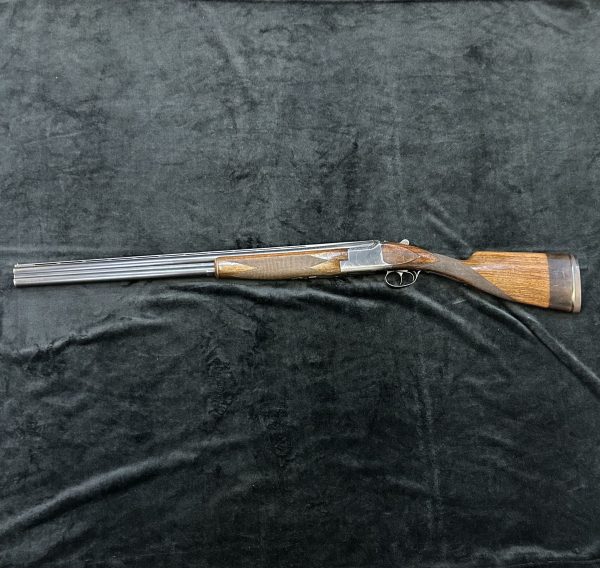BROWNING B 25 (SUPERPOSE) - CAL .12/70 (2''3/4) – Image 2