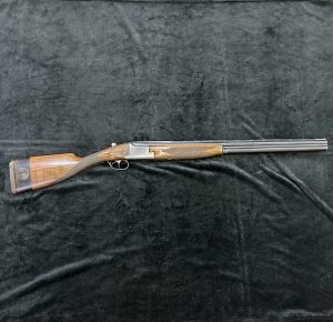 BROWNING B 25 (SUPERPOSE) - CAL .12/70 (2''3/4)