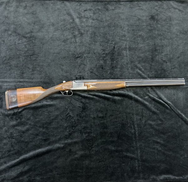 BROWNING B 25 (SUPERPOSE) - CAL .12/70 (2''3/4)