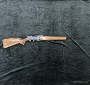 BROWNING BAR 4X - CAL. 300 Win-Mag